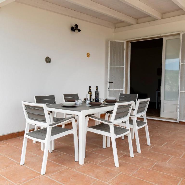 La Pennichella Apartments - by ThePuglia - One-Bedroom House - 8