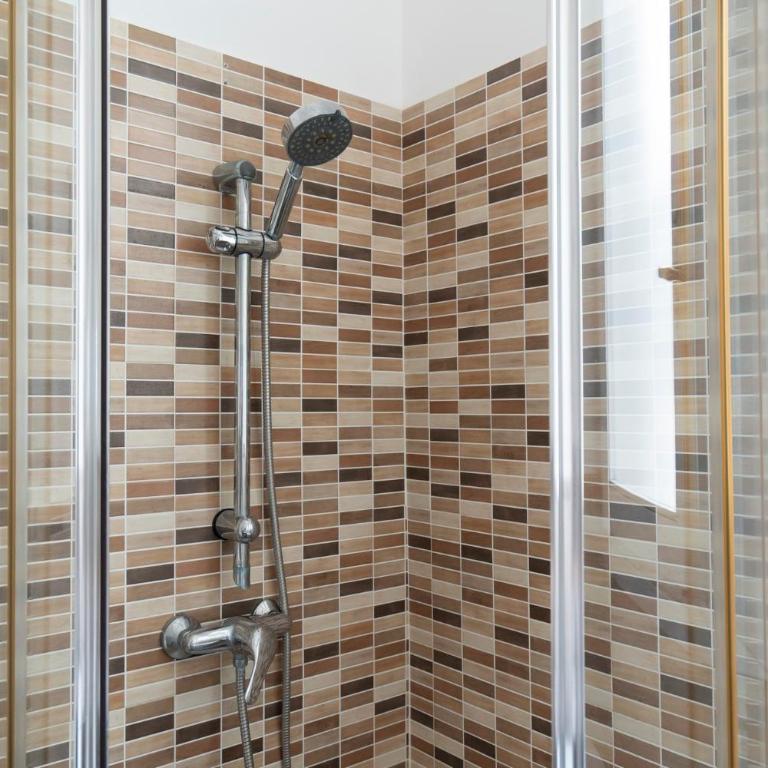 La Pennichella Apartments - by ThePuglia - One-Bedroom House - 13