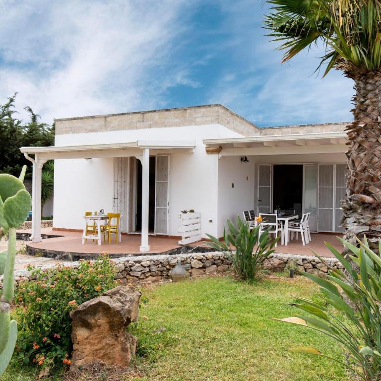 La Pennichella Apartments - by ThePuglia - One-Bedroom House - 14
