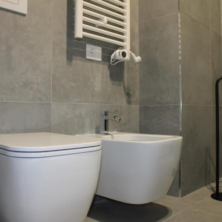 Kalloreat Home - Appartamento con 1 Camera da Letto - 4