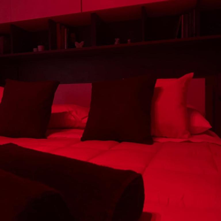 Kalloreat Home - Appartamento con 1 Camera da Letto - 14