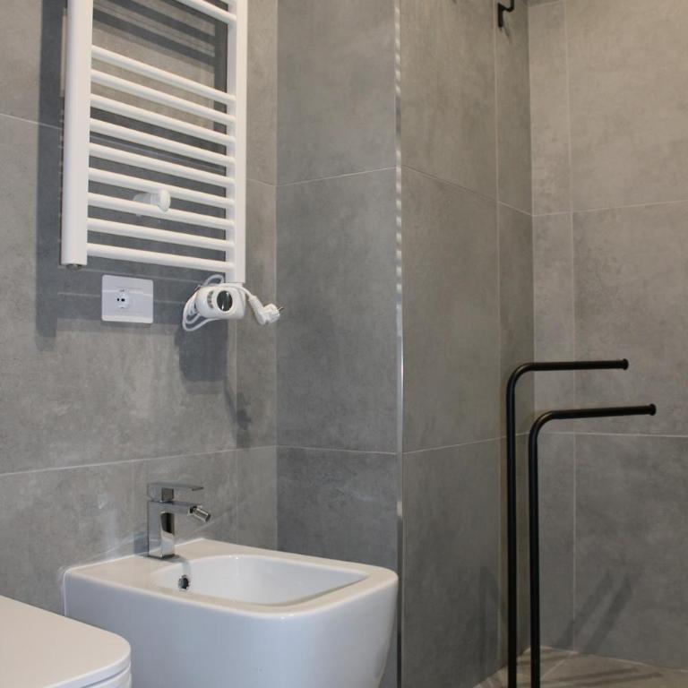 Kalloreat Home - Appartamento con 1 Camera da Letto - 16