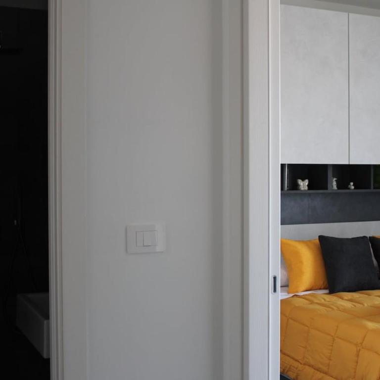 Kalloreat Home - Appartamento con 1 Camera da Letto - 20