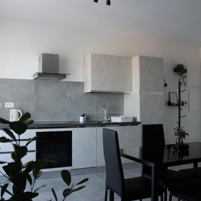 Kalloreat Home - Appartamento con 1 Camera da Letto - 21