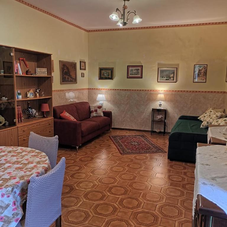 Maison d'Agata Monserrato - One-Bedroom Apartment - 1
