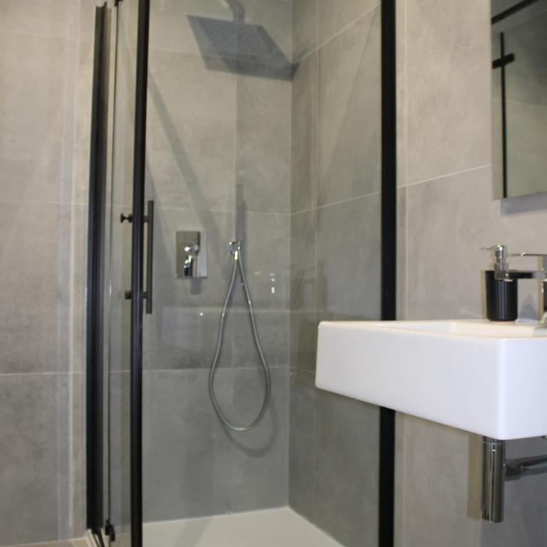 Kalloreat Home - Appartamento con 1 Camera da Letto - 25