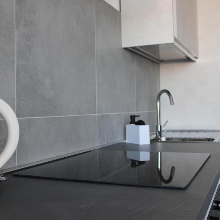 Kalloreat Home - Appartamento con 1 Camera da Letto - 28