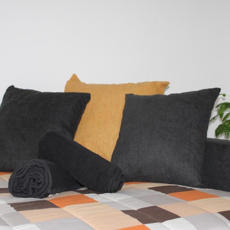 Kalloreat Home - Appartamento con 1 Camera da Letto - 29