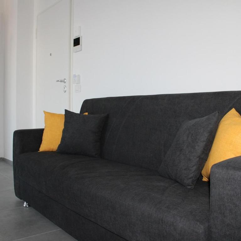 Kalloreat Home - Appartamento con 1 Camera da Letto - 31