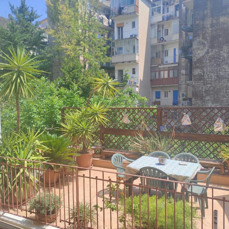 Maison d'Agata Monserrato - One-Bedroom Apartment - 10