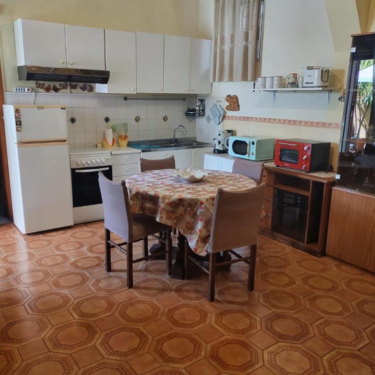 Maison d'Agata Monserrato - One-Bedroom Apartment - 3