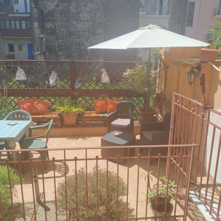 Maison d'Agata Monserrato - One-Bedroom Apartment - 11