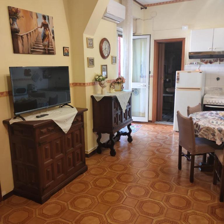 Maison d'Agata Monserrato - One-Bedroom Apartment - 2