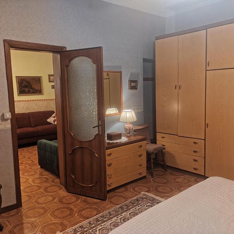 Maison d'Agata Monserrato - One-Bedroom Apartment - 7