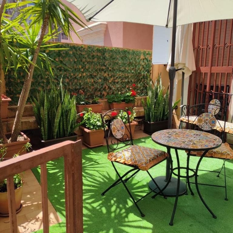 Maison d'Agata Monserrato - One-Bedroom Apartment - 8