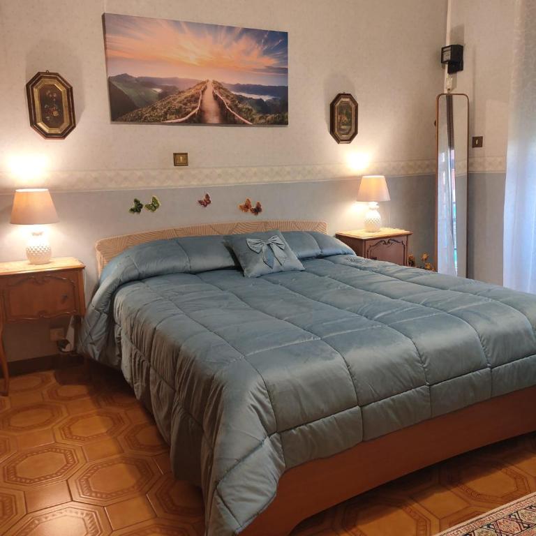 Maison d'Agata Monserrato - One-Bedroom Apartment - 6