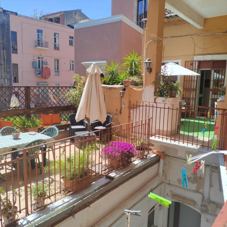 Maison d'Agata Monserrato - One-Bedroom Apartment - 13