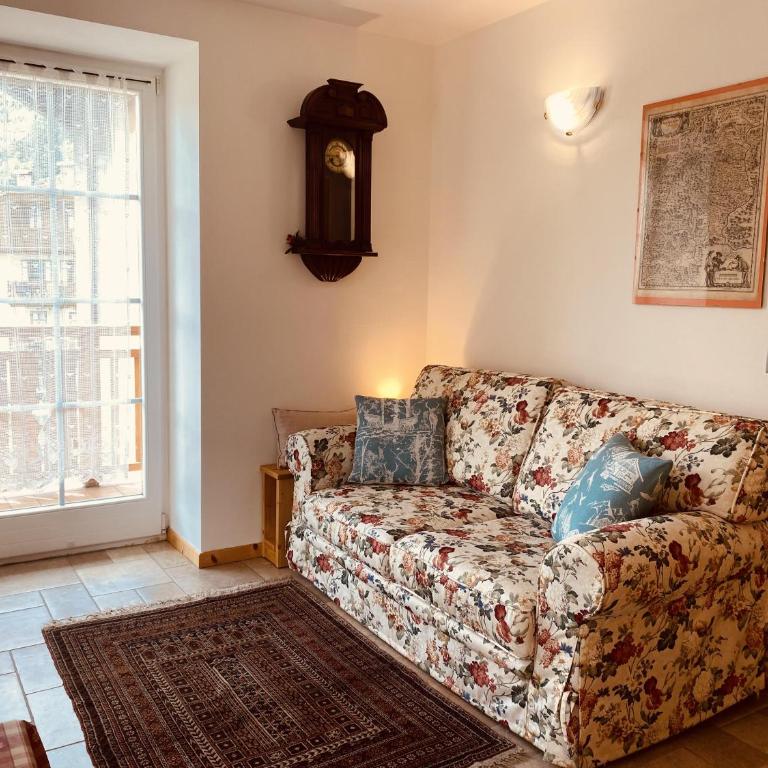 My sweet home in the Dolomites - Appartamento LatteMiele - Appartamento con 2 Camere da Letto - 20
