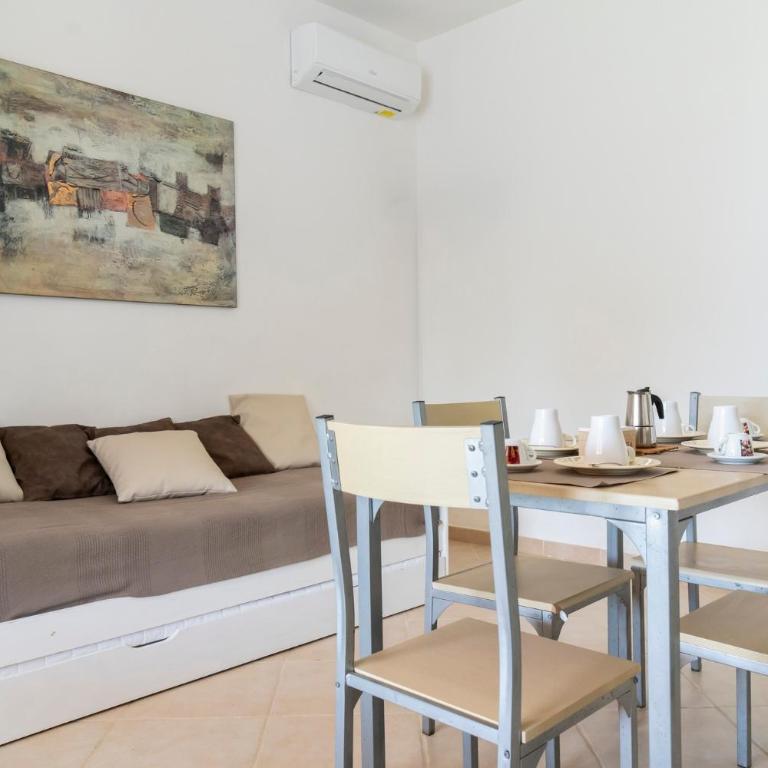 La Pennichella Apartments - by ThePuglia - One-Bedroom House - 2
