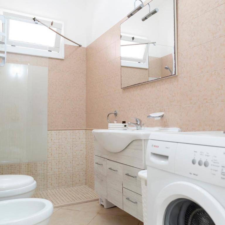 La Pennichella Apartments - by ThePuglia - One-Bedroom House - 3
