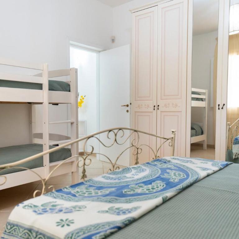 La Pennichella Apartments - by ThePuglia - One-Bedroom House - 7