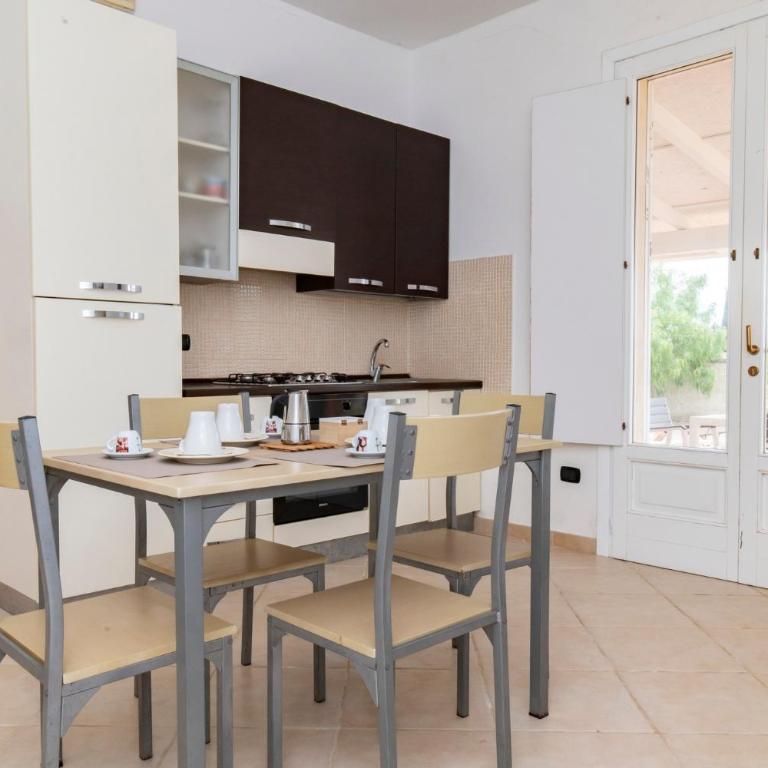 La Pennichella Apartments - by ThePuglia - One-Bedroom House - 6