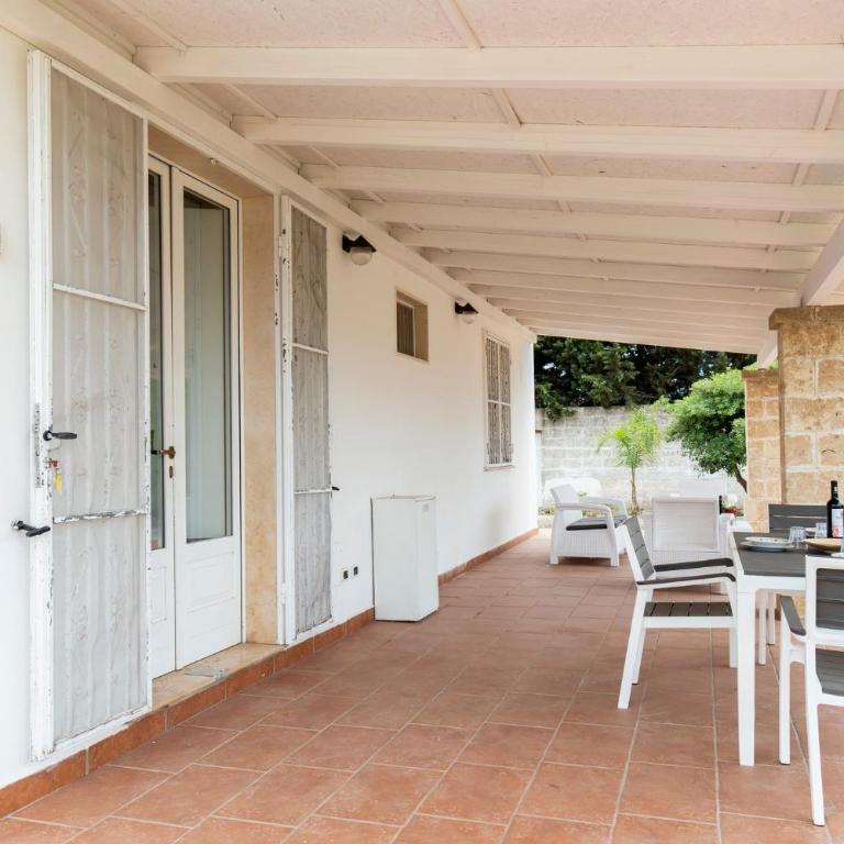 La Pennichella Apartments - by ThePuglia - One-Bedroom House - 10
