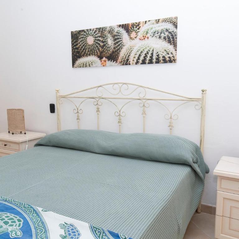 La Pennichella Apartments - by ThePuglia - One-Bedroom House - 12