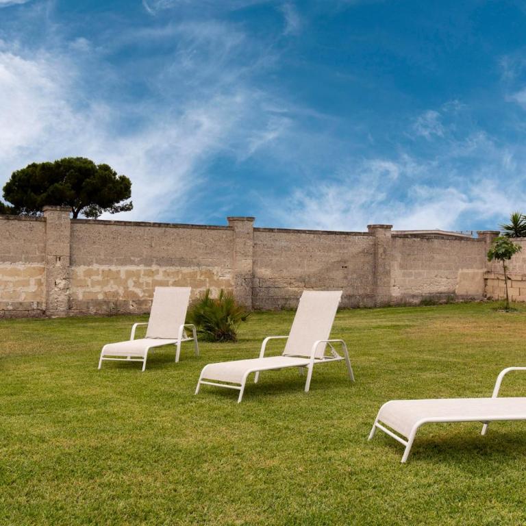 La Pennichella Apartments - by ThePuglia - One-Bedroom House - 13