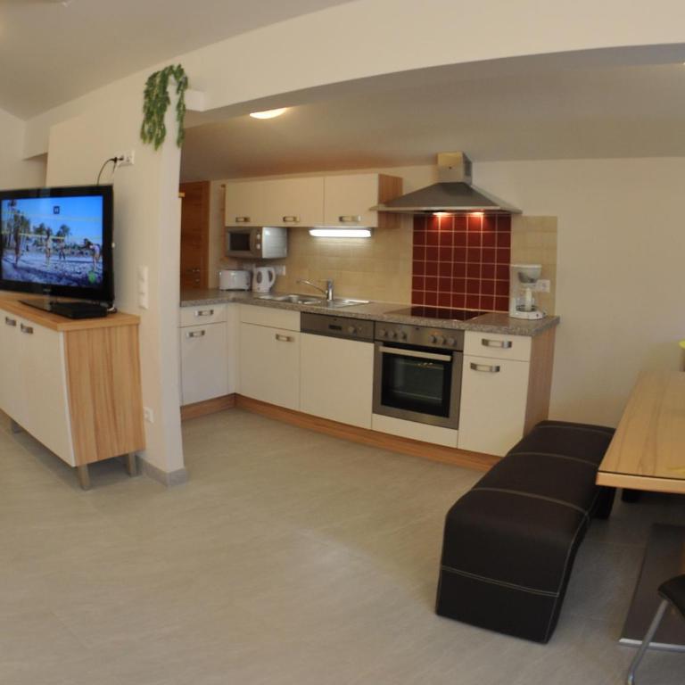 Karglhof Villa - Apartment mit 3 Schlafzimmern - 15