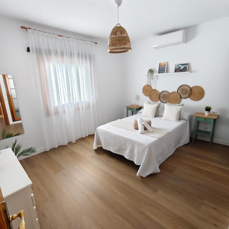 Villas Rodríguez - Villa de 2 dormitorios - 17