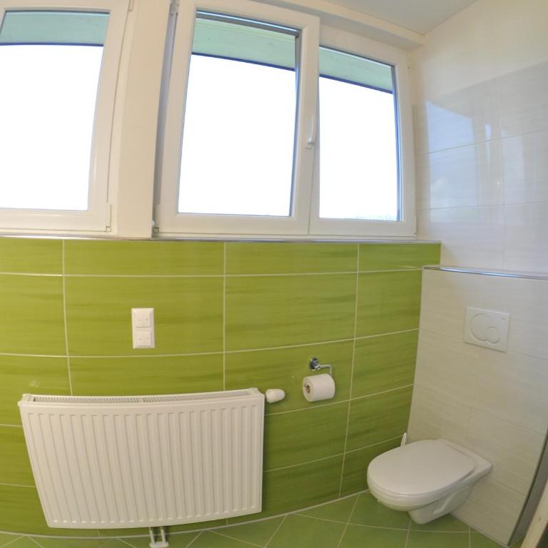 Karglhof Villa - Apartment mit 3 Schlafzimmern - 19