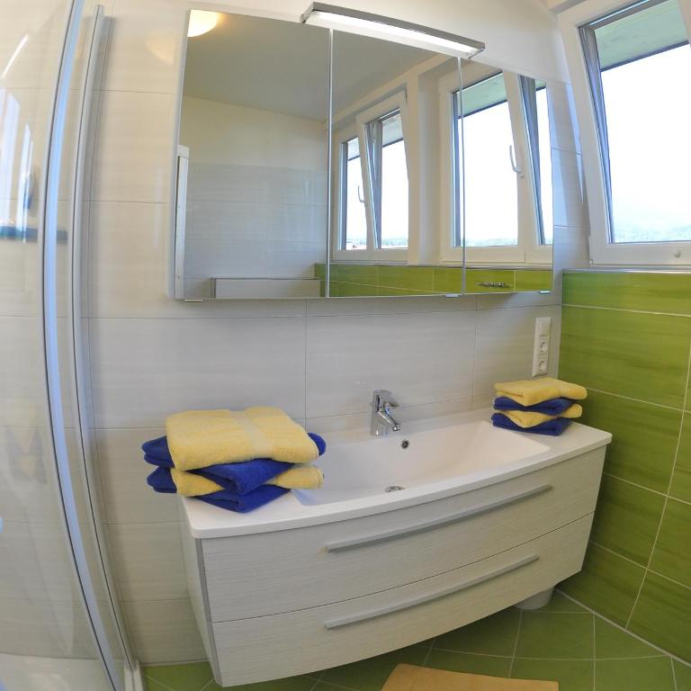 Karglhof Villa - Apartment mit 3 Schlafzimmern - 20