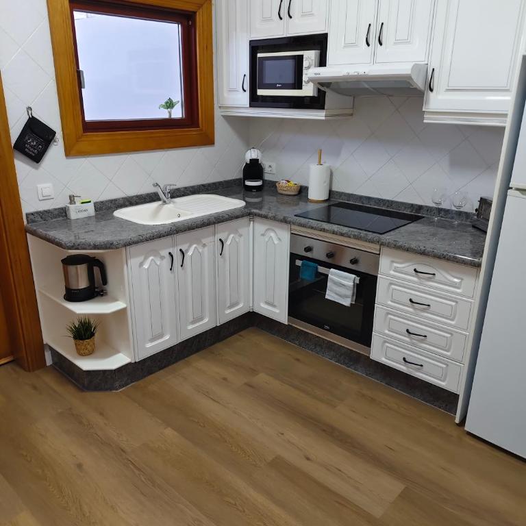 Villas Rodríguez - Villa con 2 Camere da Letto - 17