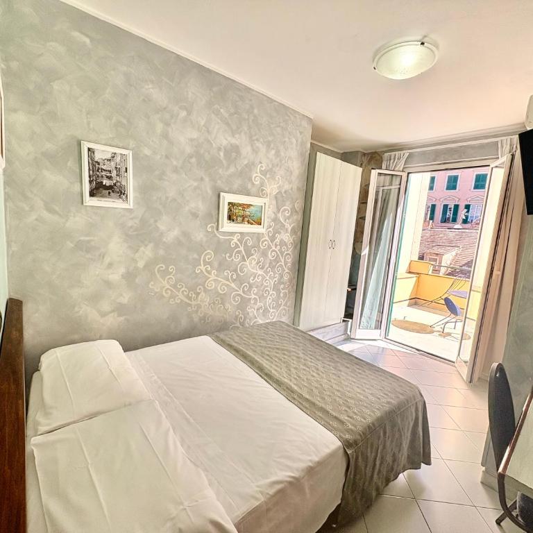 Albergo Posta - Camera Matrimoniale Economy - 5