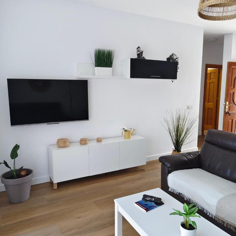 Villas Rodríguez - Villa con 2 Camere da Letto - 23