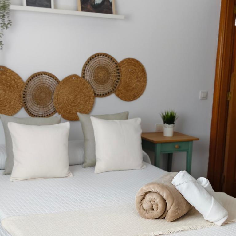 Villas Rodríguez - Villa de 2 dormitorios - 16