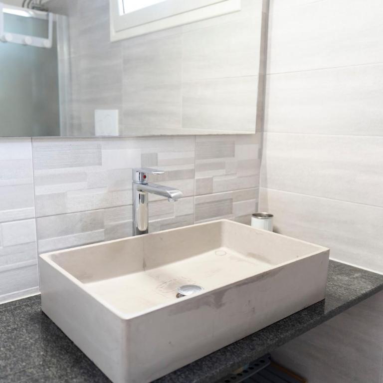 La Pennichella Apartments - by ThePuglia - One-Bedroom House - 3