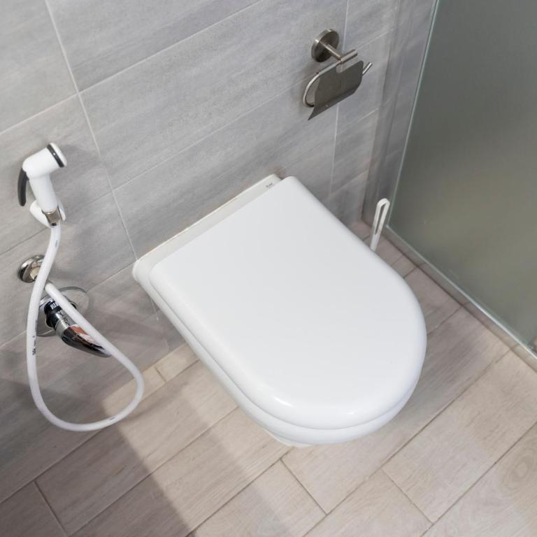 La Pennichella Apartments - by ThePuglia - One-Bedroom House - 6