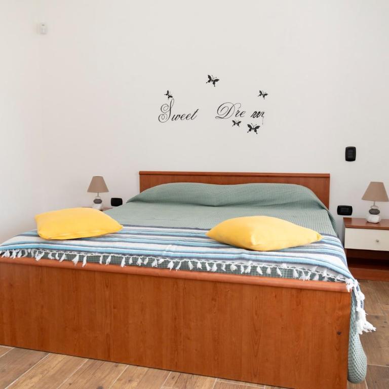 La Pennichella Apartments - by ThePuglia - One-Bedroom House - 4
