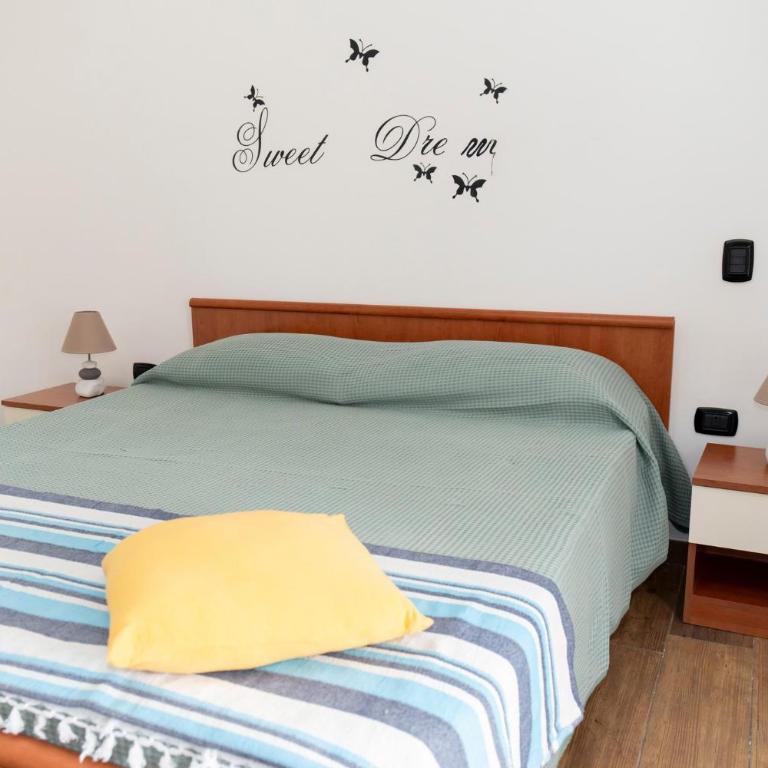 La Pennichella Apartments - by ThePuglia - One-Bedroom House - 8