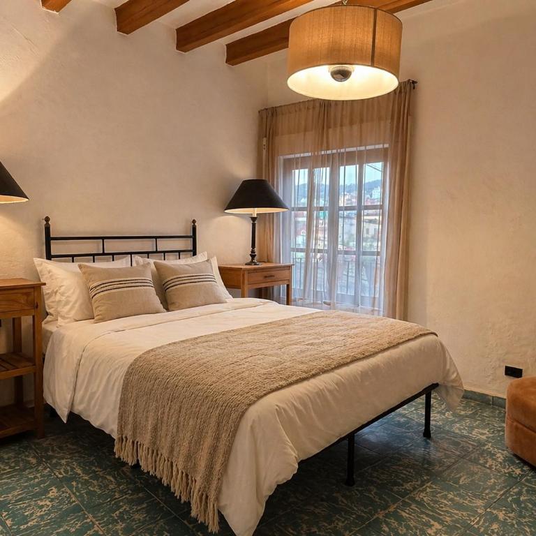 Casas Balcón Gto - Casa de 2 dormitorios - 3