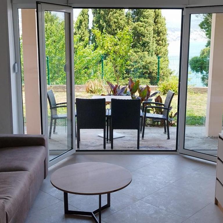 Villa Boka Sunrise Apartments - Apartment with Sea View - 12