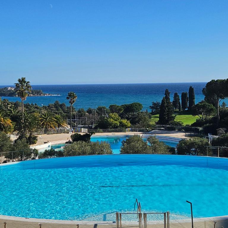 Superbe T2 entre mer et nature - Apartment mit 1 Schlafzimmer - 2
