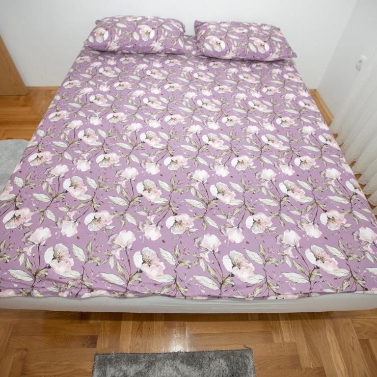 Apartman Vasilije i Simon - Apartman sa 2 Spavaće Sobe - 7