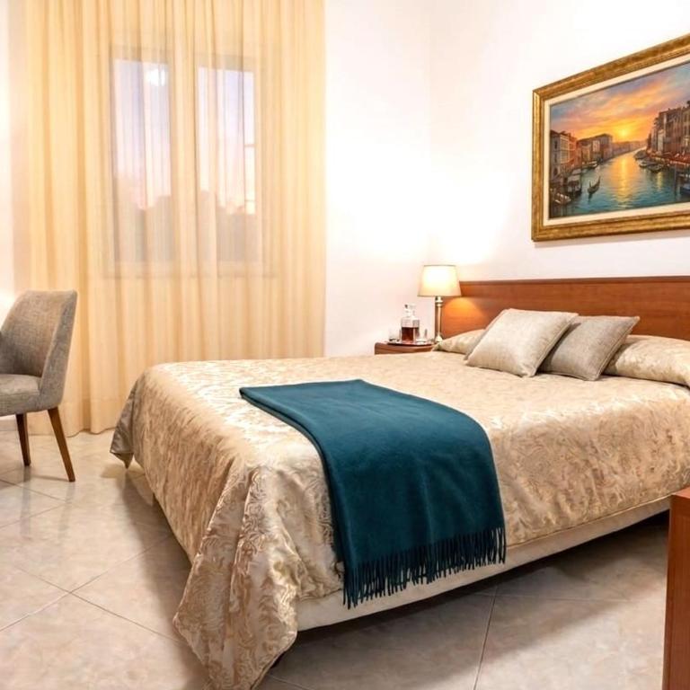 Appartamenti in Villa Polimnia - Casa con 3 Camere da Letto - 17