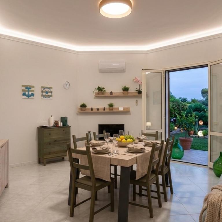 Appartamenti in Villa Polimnia - Casa con 3 Camere da Letto - 18