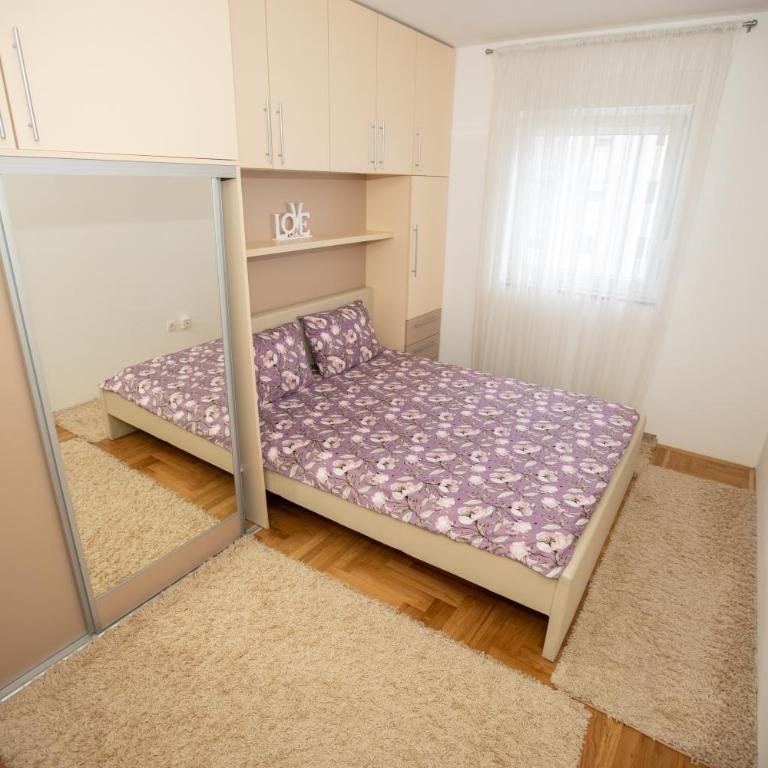 Apartman Vasilije i Simon - Apartman sa 2 Spavaće Sobe - 8