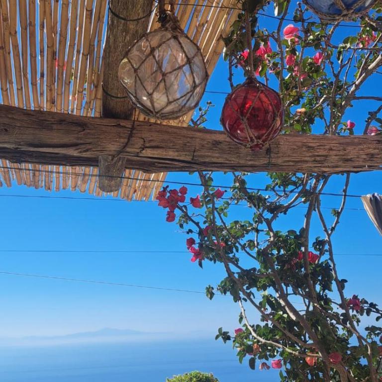 CasaToccacielo - Amalfi Coast - Haus mit 1 Schlafzimmer - 29
