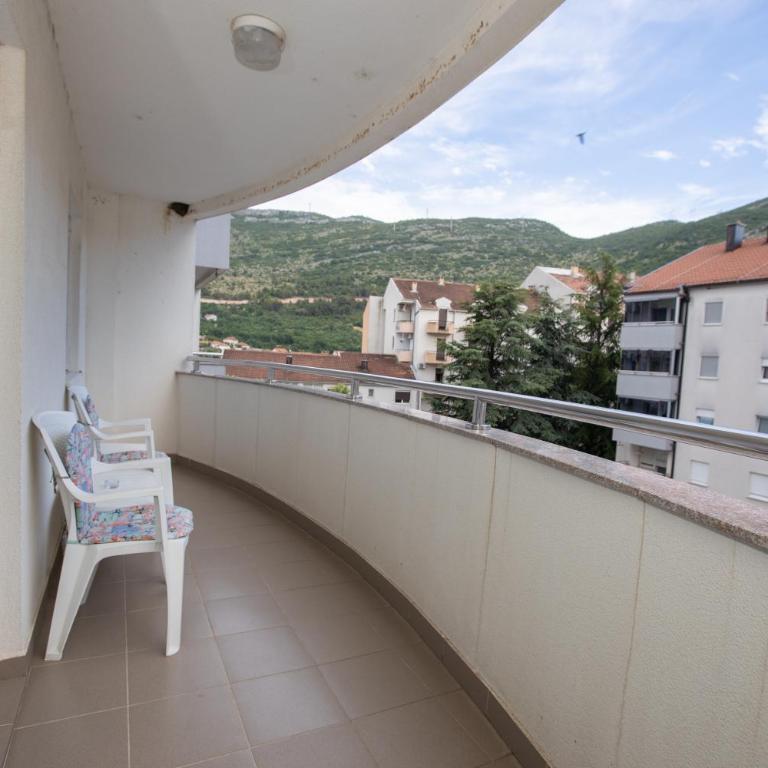 Apartman Vasilije i Simon - Apartman sa 2 Spavaće Sobe - 10